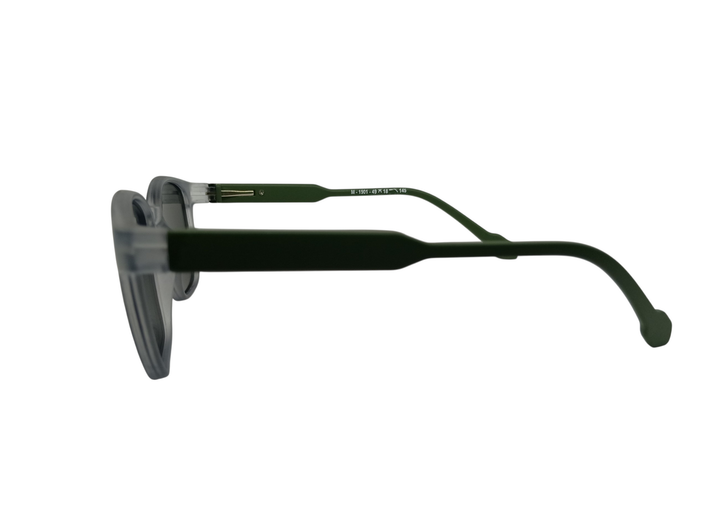 Growth M-1901 Wayfarer Sunglasses