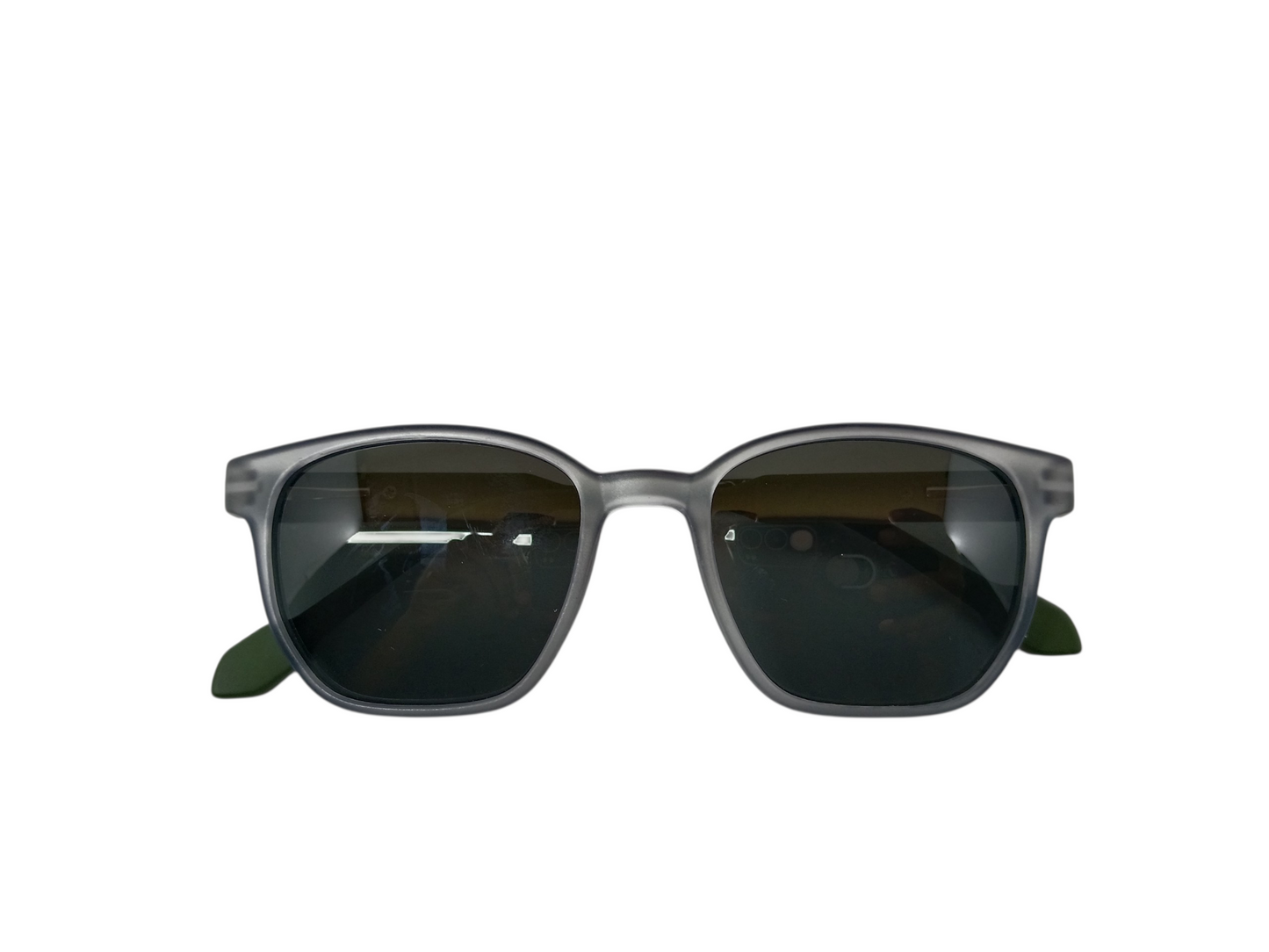 Growth M-1901 Wayfarer Sunglasses