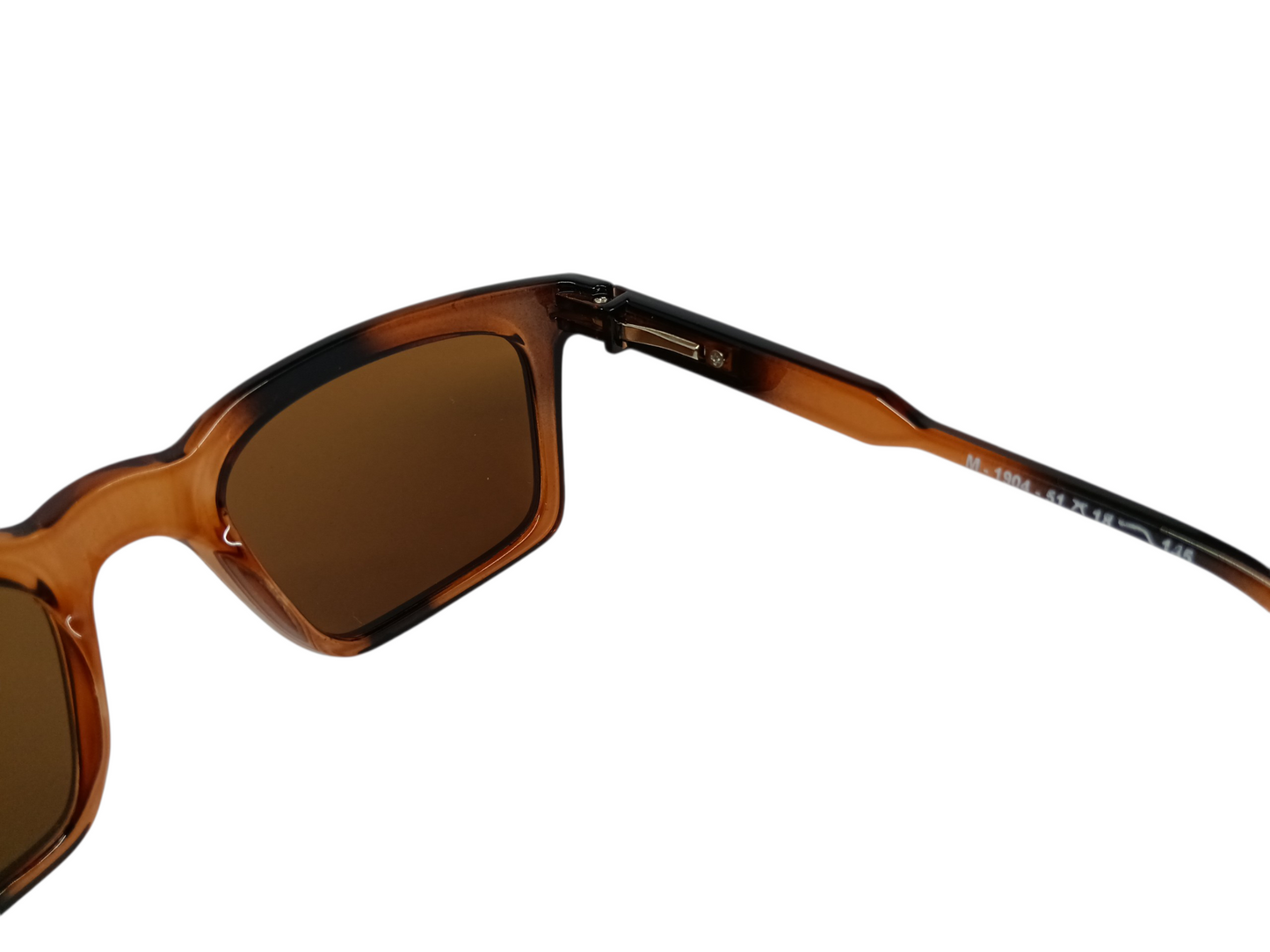 Growth M-1904 Wayfarer Sunglasses