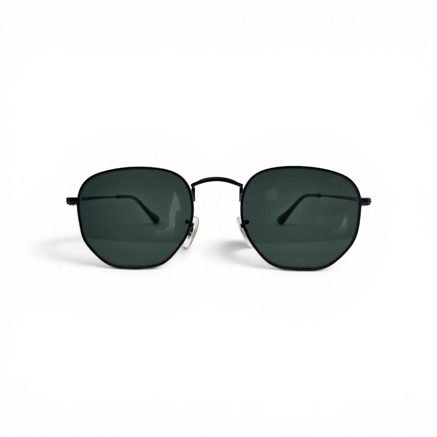 Angular Sunglasses