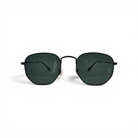 Angular Sunglasses
