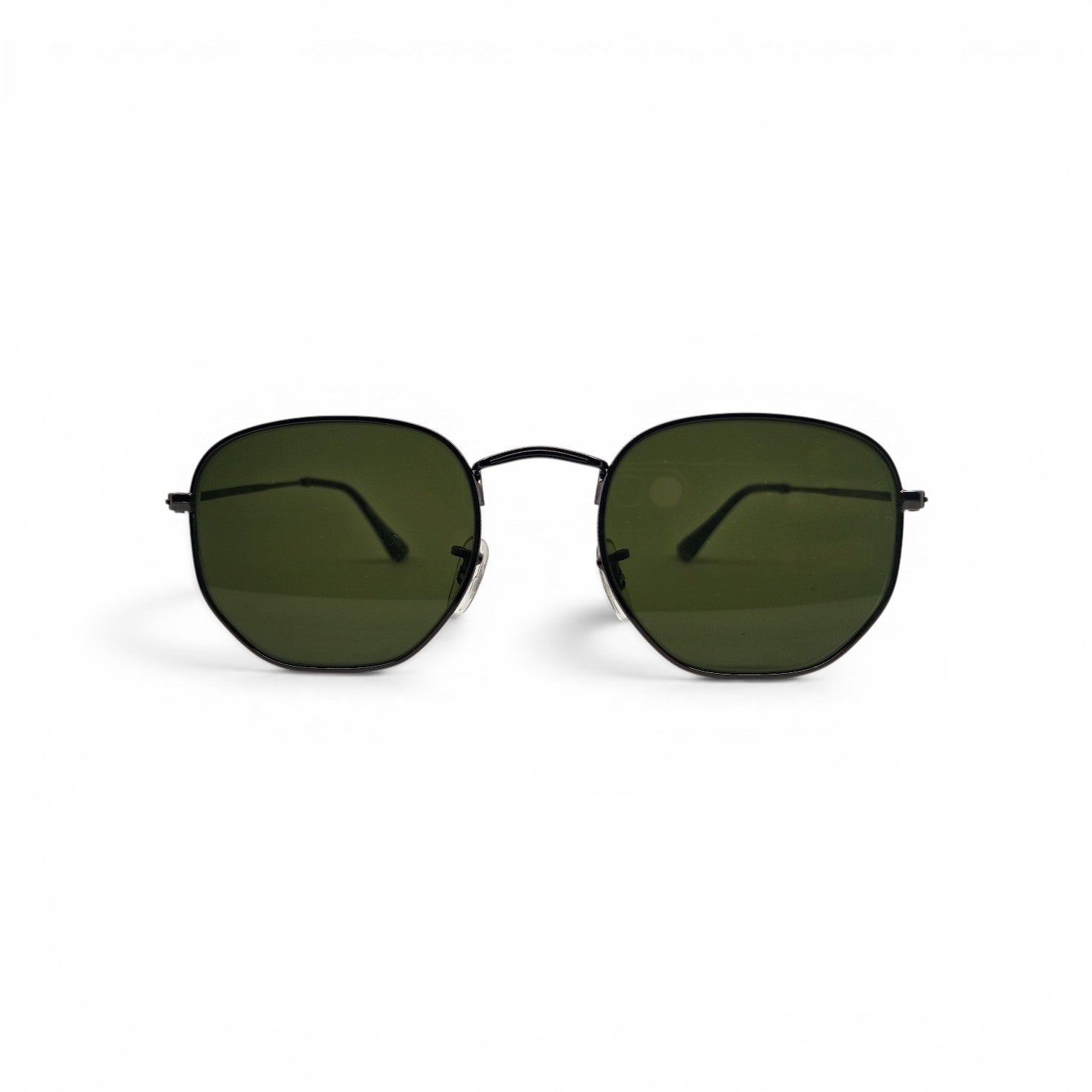 Angular Sunglasses