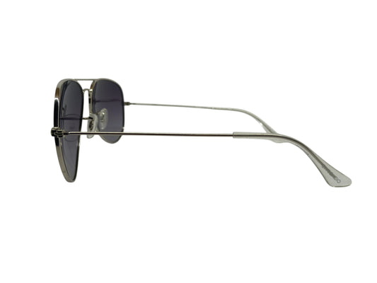 Arcadio AK17019 Aviator Mens Sunglasses