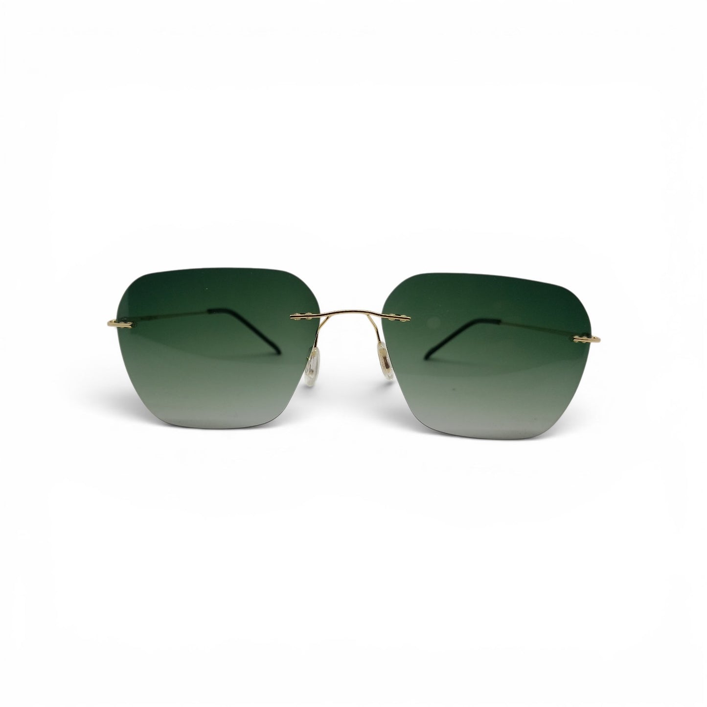 Angular Sunglasses