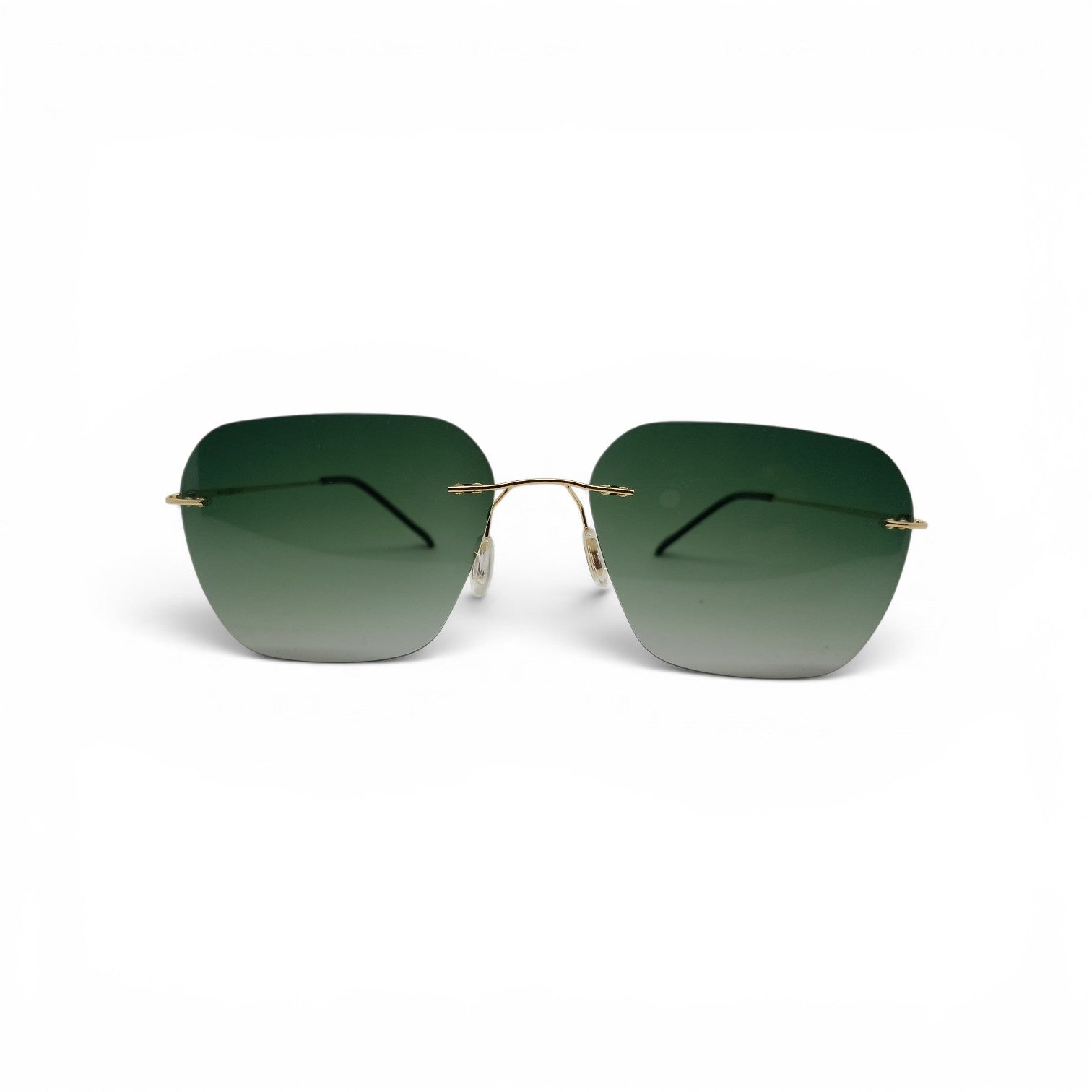 Angular Sunglasses