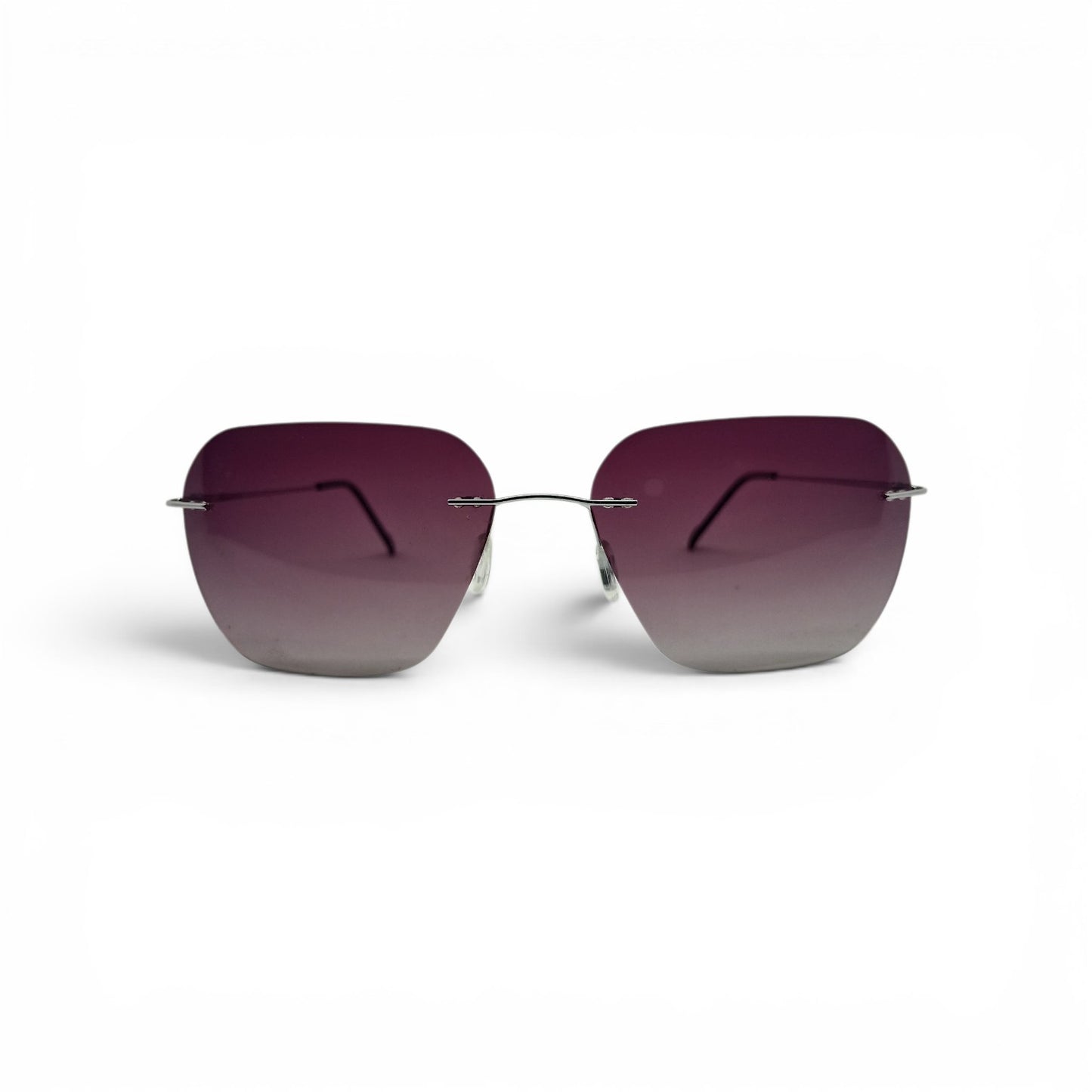 Angular Sunglasses