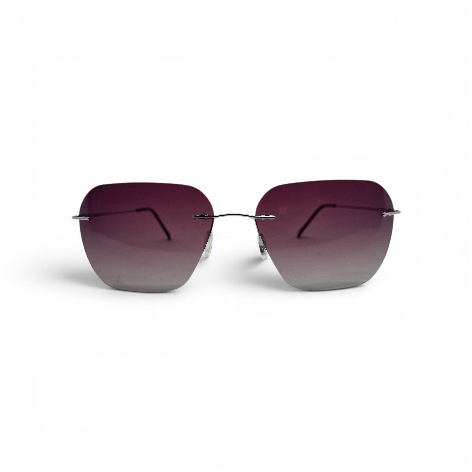 Angular Sunglasses