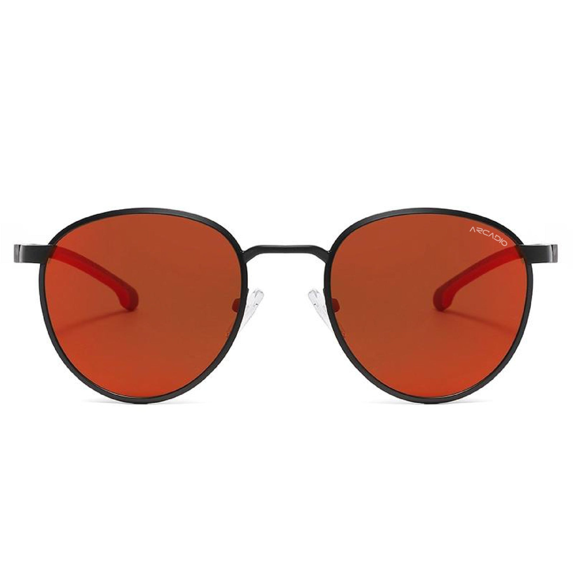Round Sunglasses