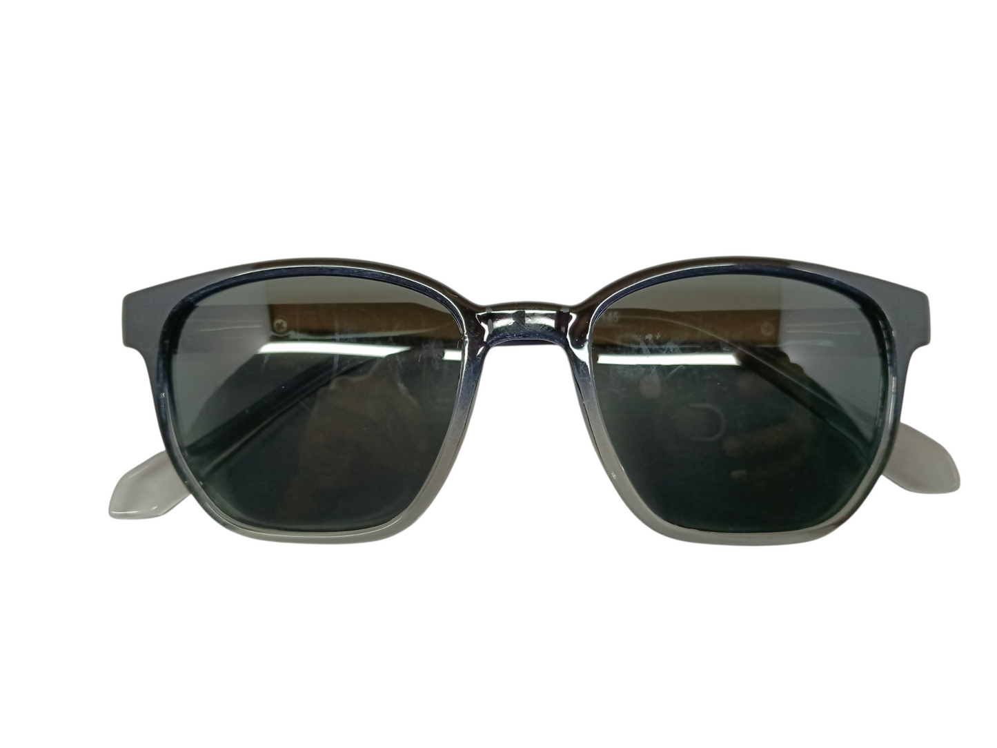 Growth M-1901 Wayfarer Sunglasses