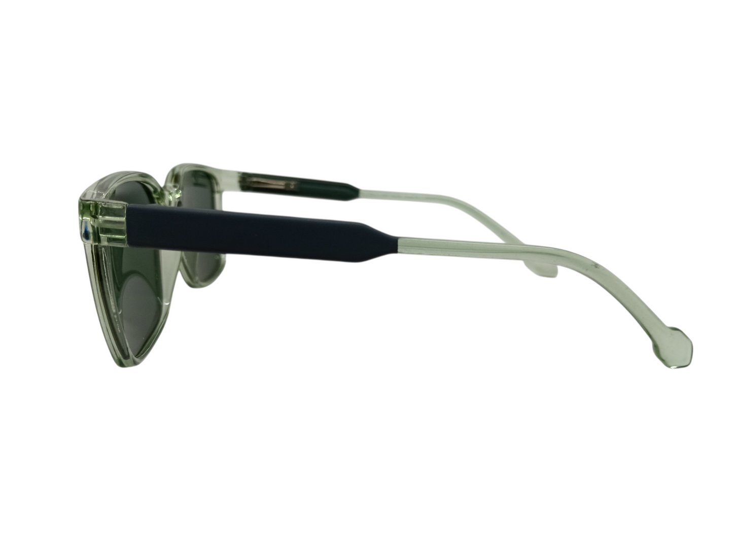 Growth M-1906 Square Sunglasses