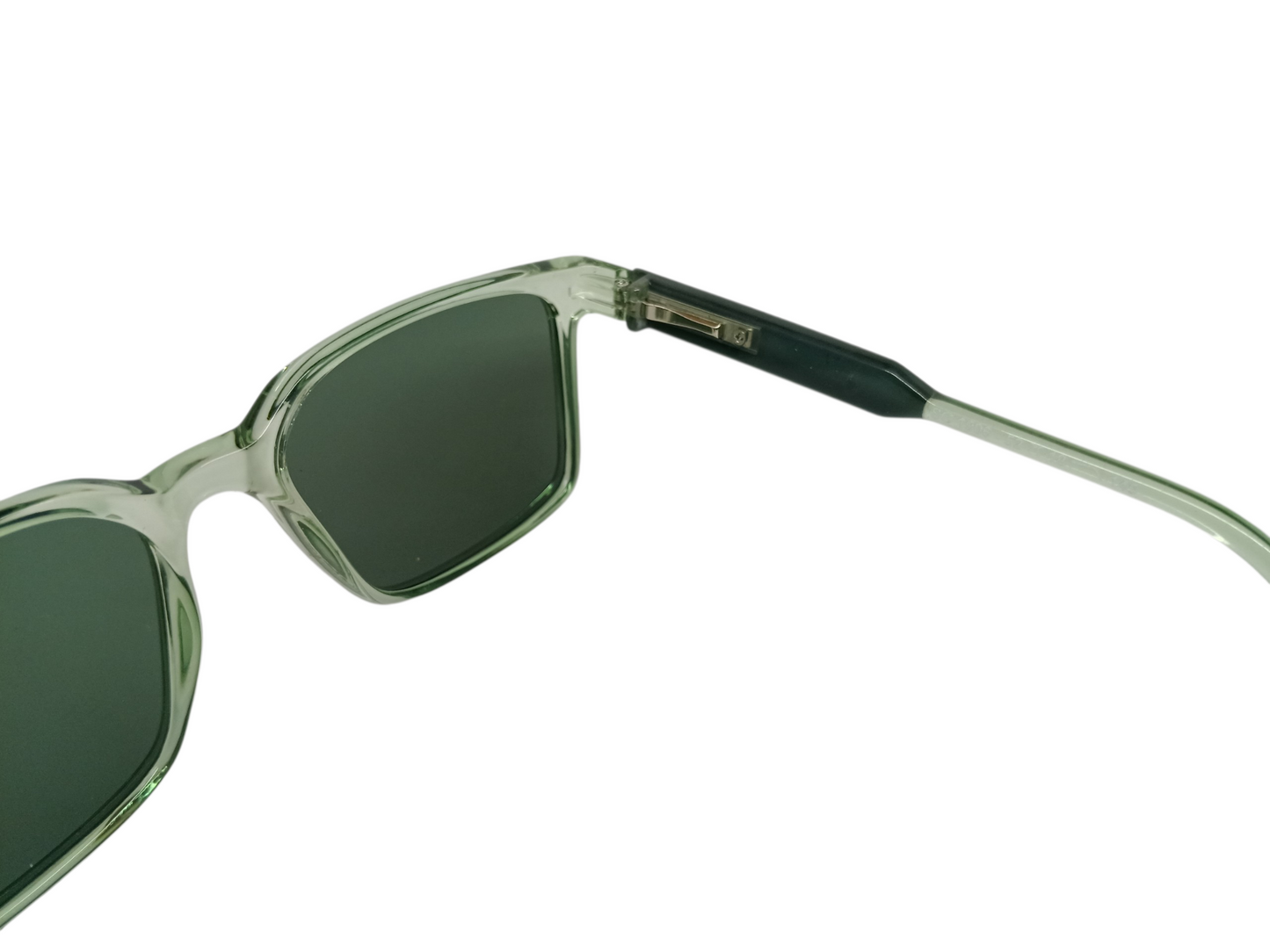 Growth M-1906 Square Sunglasses
