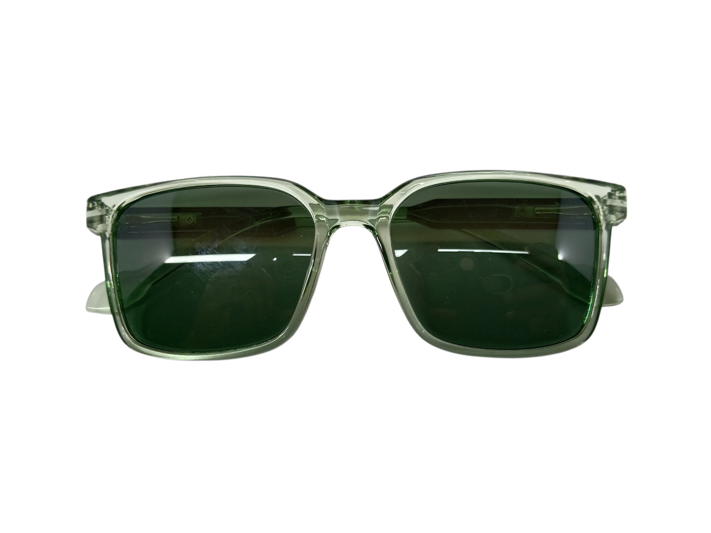 Growth M-1906 Square Sunglasses