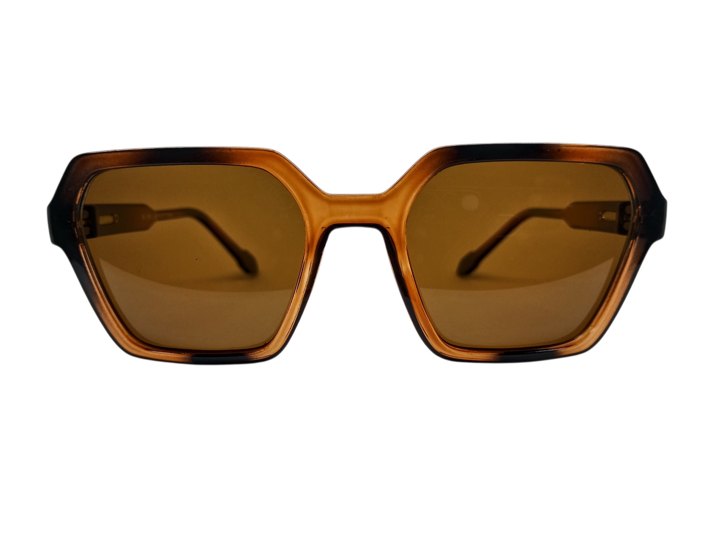 Angular Sunglasses