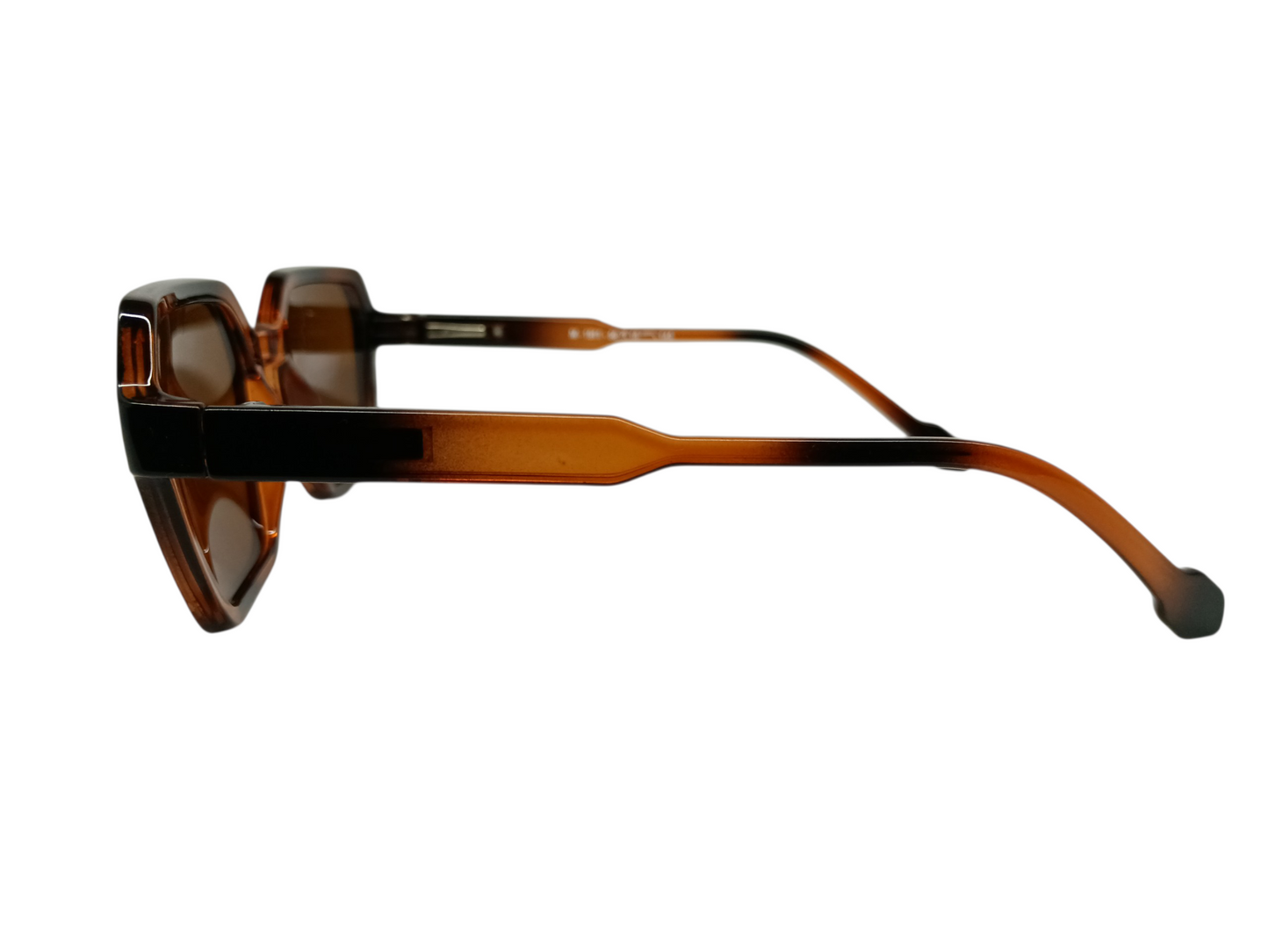 Growth M-1911 Angular Sunglasses