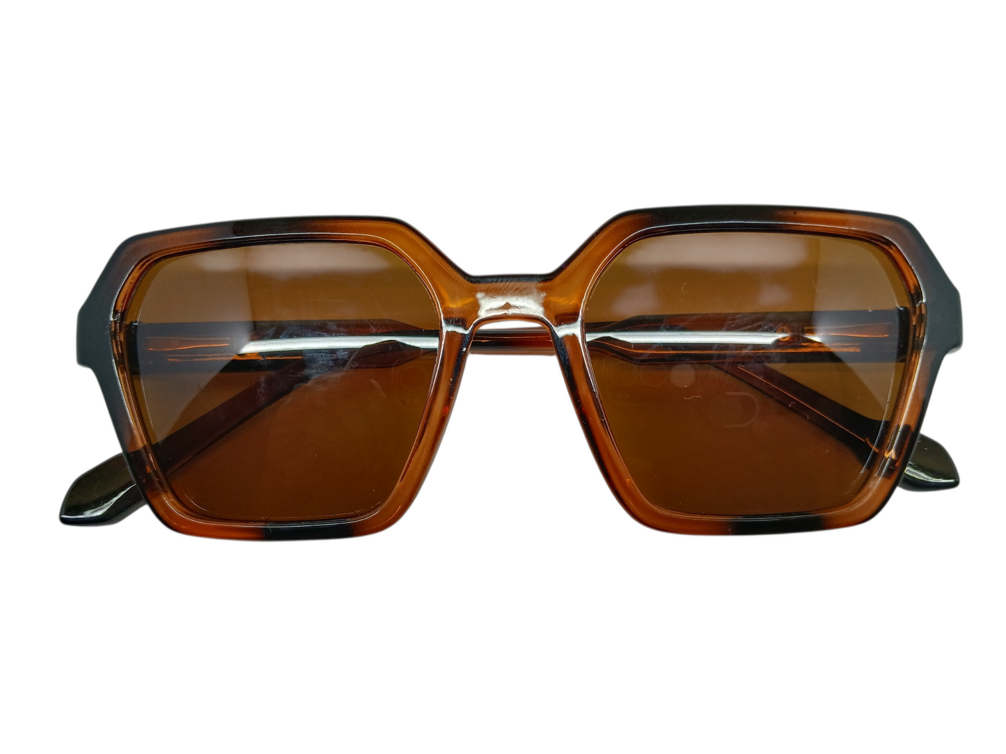 Growth M-1911 Angular Sunglasses
