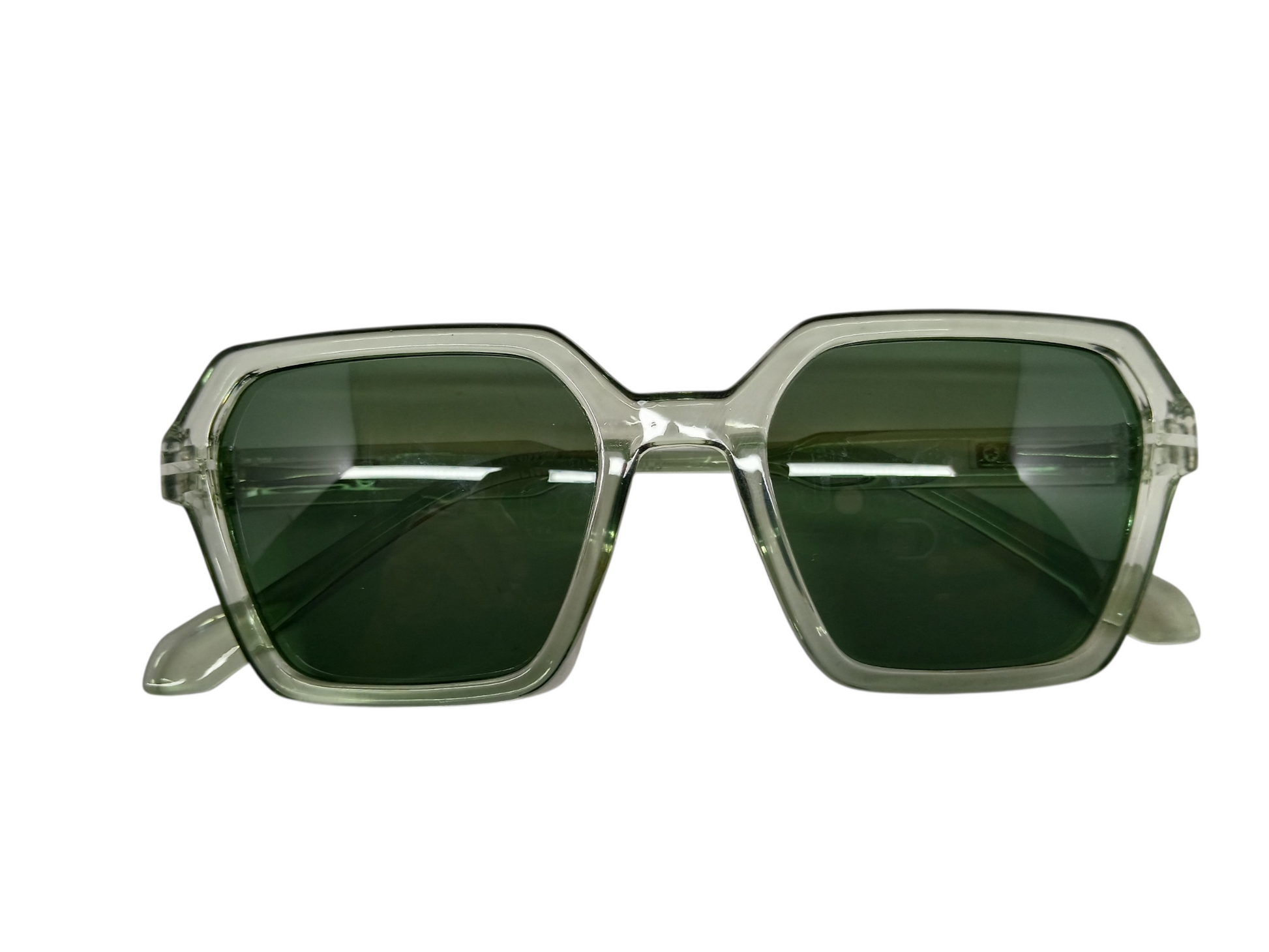 Angular Sunglasses