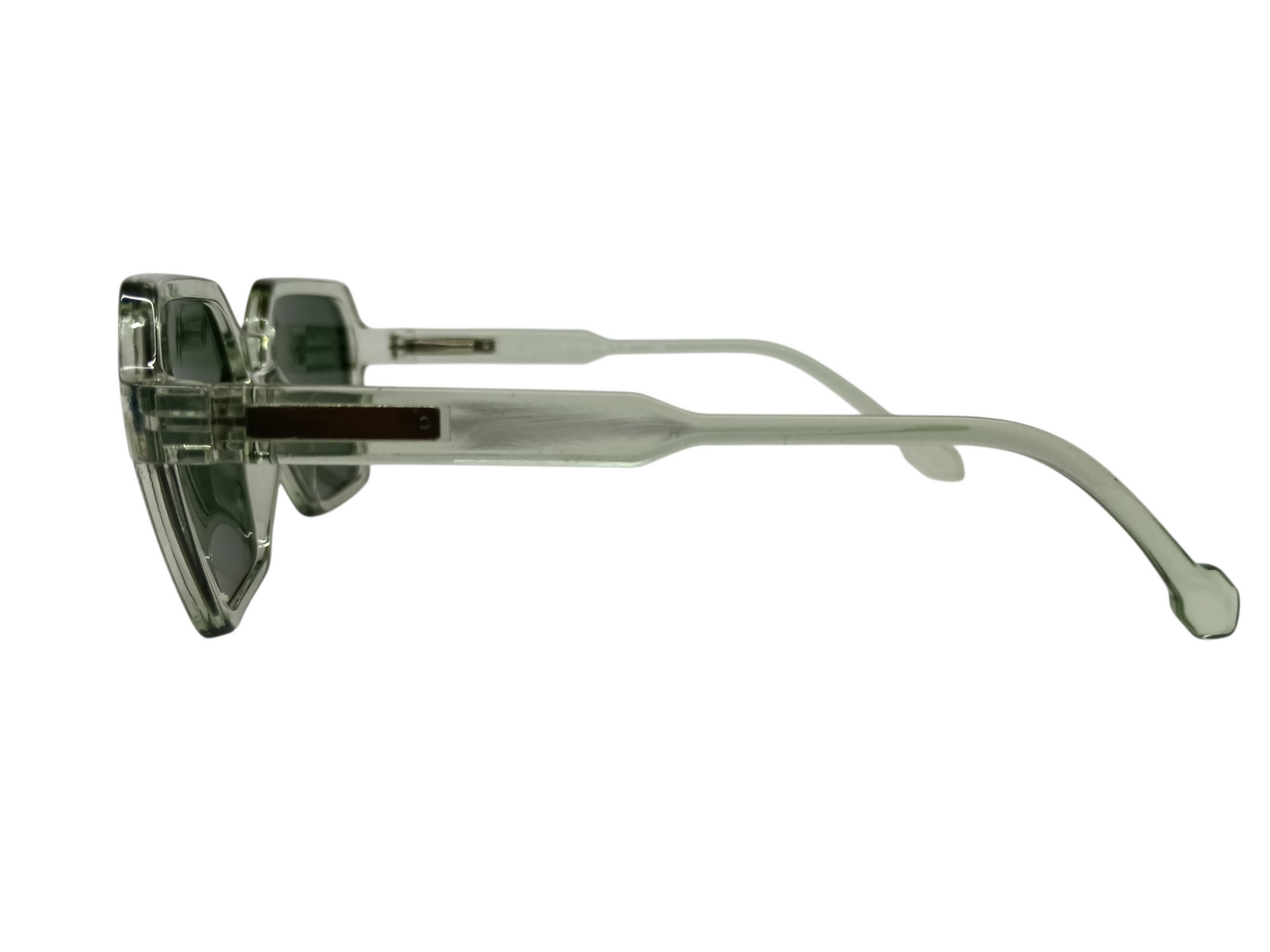 Growth M-1911 Angular Sunglasses