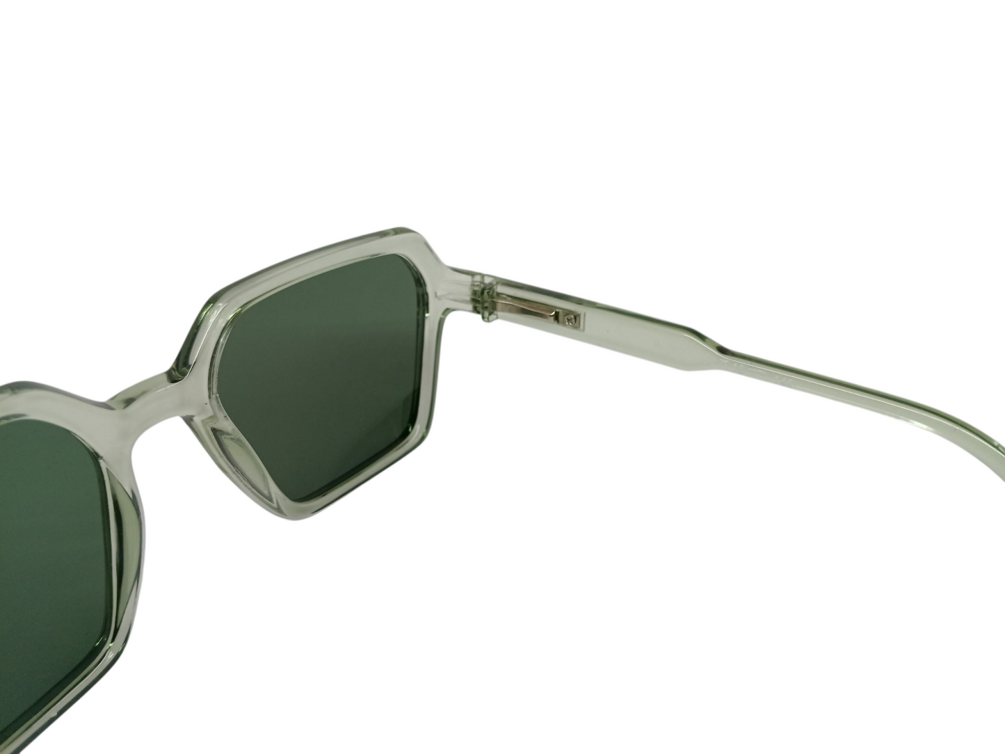 Growth M-1911 Angular Sunglasses