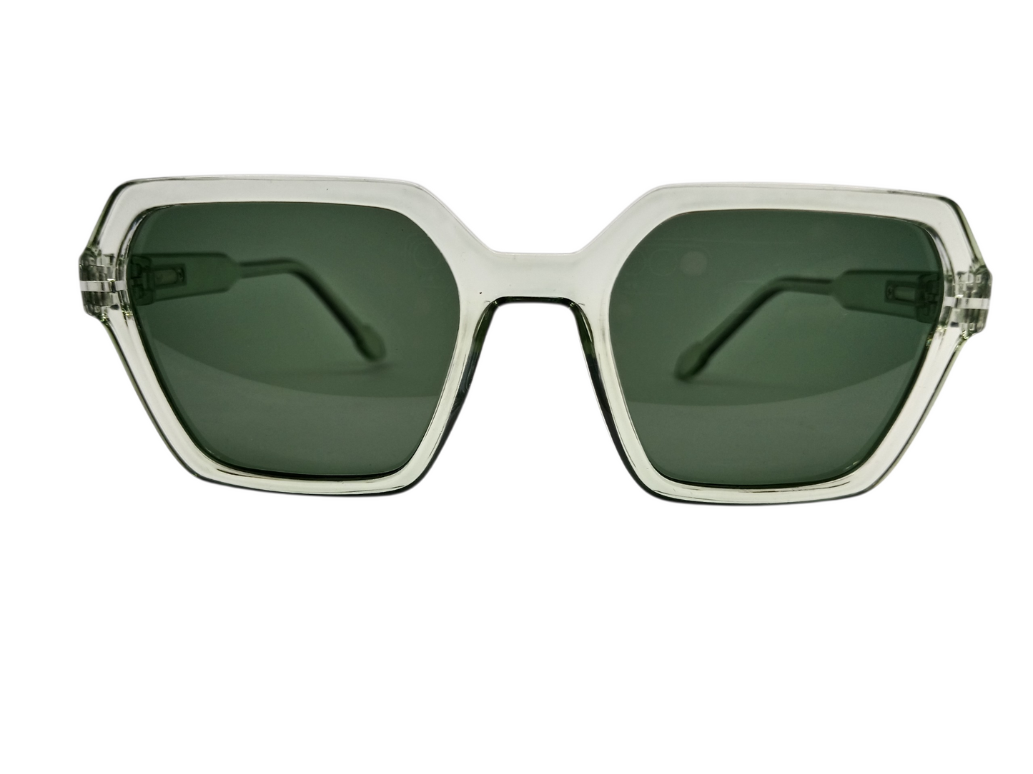 Growth M-1911 Angular Sunglasses