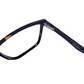 Vintro club NPS22019 55-17-140 c6 Unisex Rectangle Acetate Eyeglasses