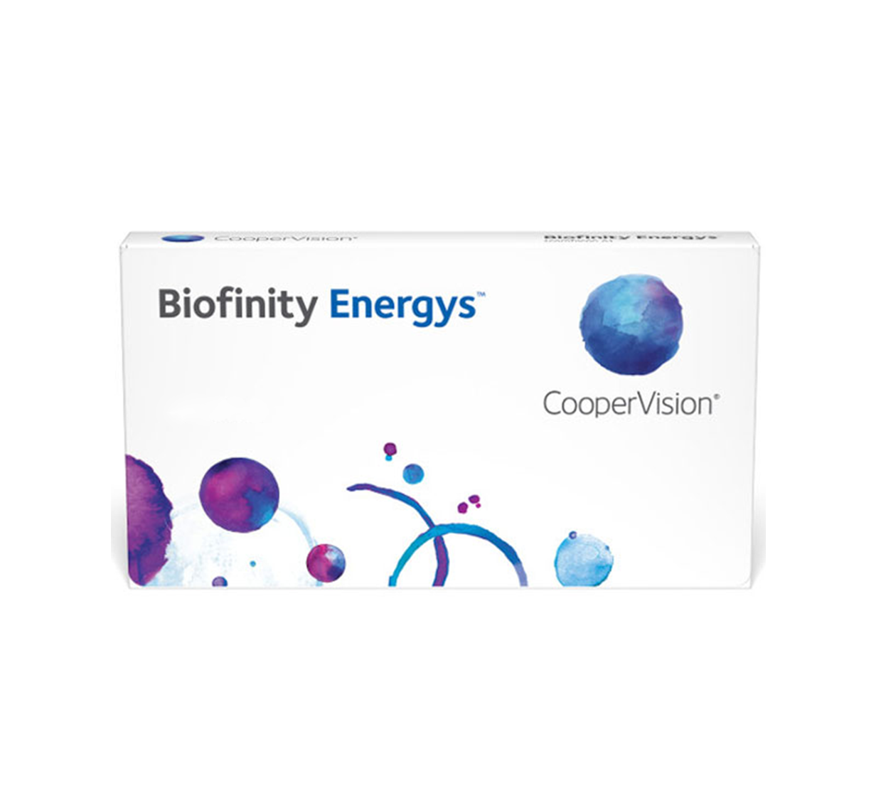 Biofinity XR Toric Monthly Silicone Hydrogel Contact Lenses for Astigmatism