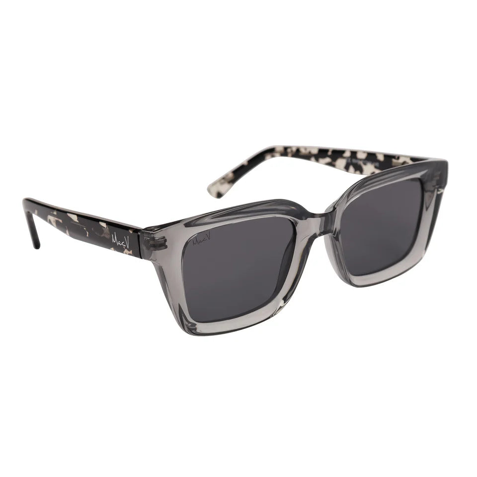 MELVICH Modern Square Sunglass Frame