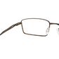 Oakley ox3136 0353 pewter matte copper Prescription Eyewear