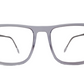 Page 4 La oni 53-16-142 Unisex Rectangle Prescription Eyewear