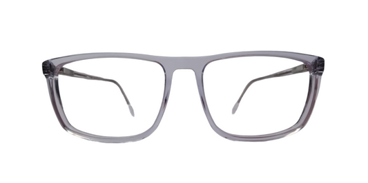 Page 4 La oni 53-16-142 Unisex Rectangle Prescription Eyewear