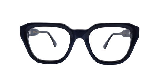 Page 4 x factor 2 49-20-145 Unisex Dark Blue Prescription Eyewear