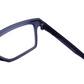 Scott SC 5527 Matt Gray Square Frame