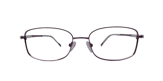 Sparrow st-9058 Women's Pink Stainless steel Eyeglasses