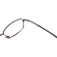 Sparrow st-9058 Women's Pink Stainless steel Eyeglasses