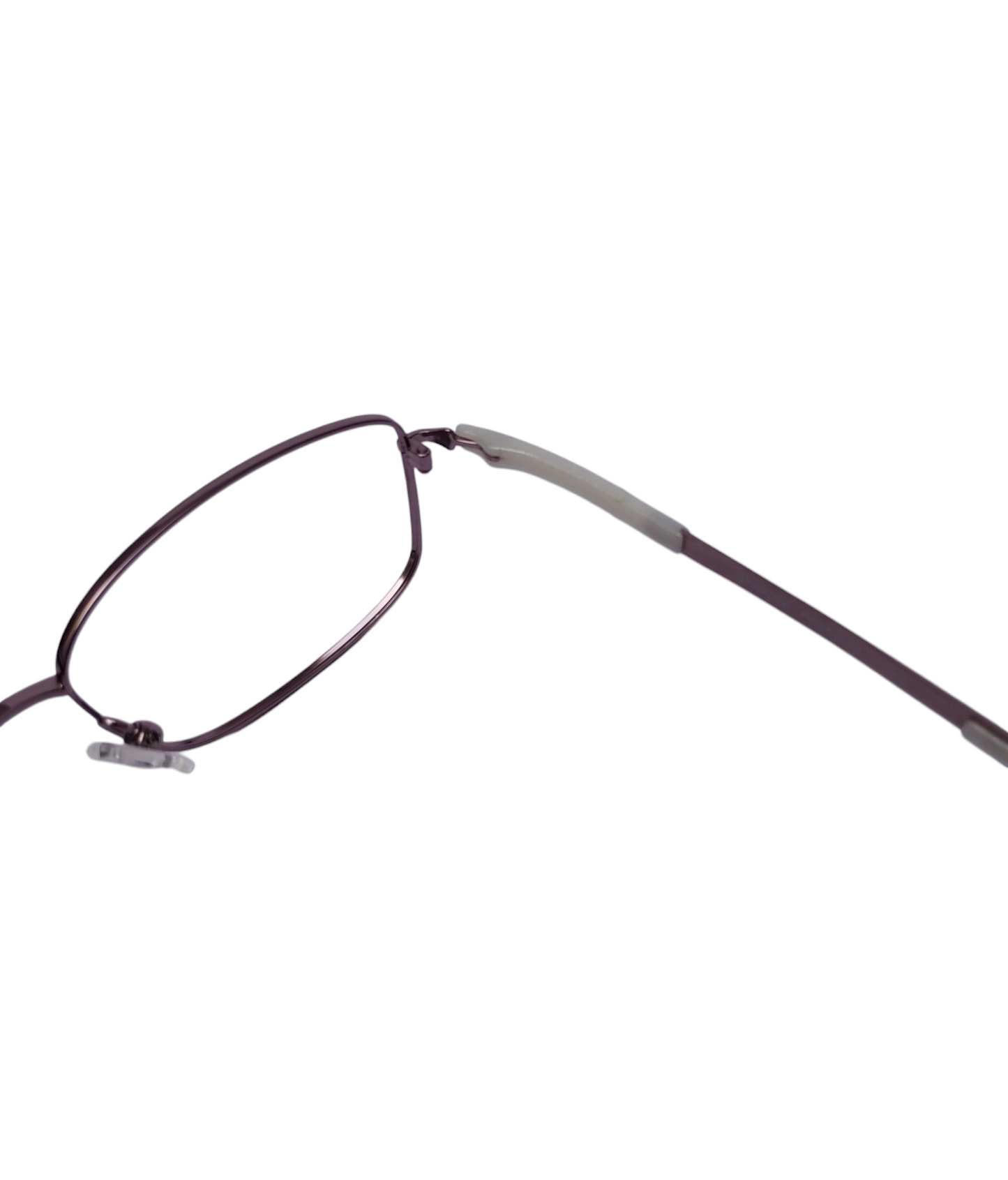 Sparrow st-9058 Women's Pink Stainless steel Eyeglasses