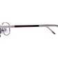 Sparrow st-9058 Women's Pink Stainless steel Eyeglasses