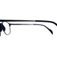 Vintro club 221747 Women's Cat Eye Metal Eyeglasses