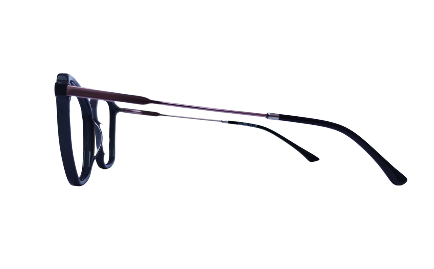 Vintro club 221895 50-16-140 c1 Women's Cat Eye Acetate Eyeglasses